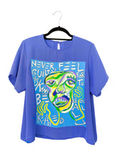 Load image into Gallery viewer, Hand-Painted T-Shirt - Chella Man
